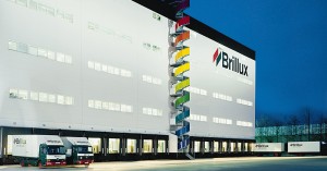 Brillux in Münster