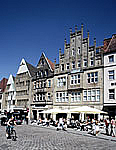 Münster - Roggenmarkt