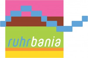 Ruhrbania-Logo