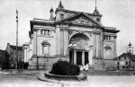 Grillo-Theater um 1900 -