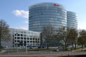 EON-Ruhrgas-Zentrale_Essen